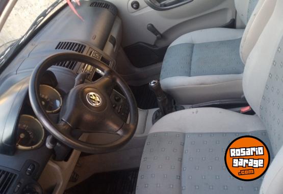 Autos - Volkswagen Polo Classic 2006 GNC 149000Km - En Venta