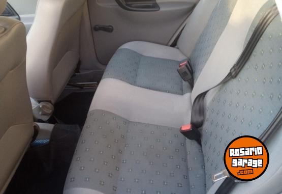Autos - Volkswagen Polo Classic 2006 GNC 149000Km - En Venta