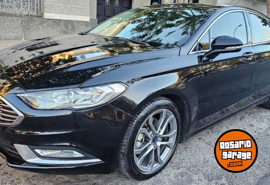 Autos - Ford MONDEO SEL 2.0 TURBO 2017 Nafta 153000Km - En Venta