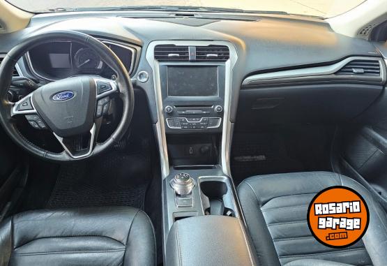 Autos - Ford MONDEO SEL 2.0 TURBO 2017 Nafta 153000Km - En Venta