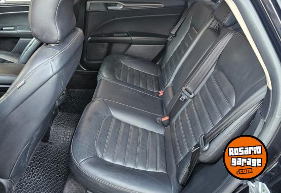 Autos - Ford MONDEO SEL 2.0 TURBO 2017 Nafta 153000Km - En Venta