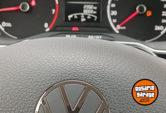 Autos - Volkswagen Polo track 2025 Nafta 9700Km - En Venta