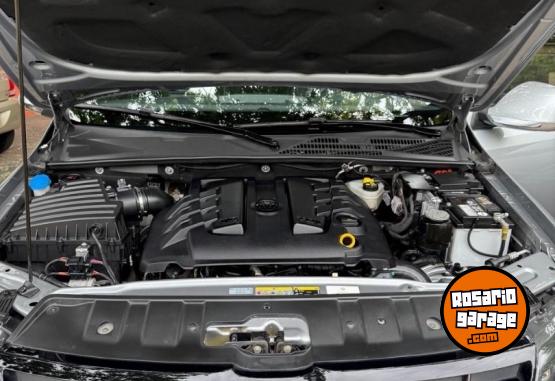 Camionetas - Volkswagen Amarok 2023 Diesel 80000Km - En Venta