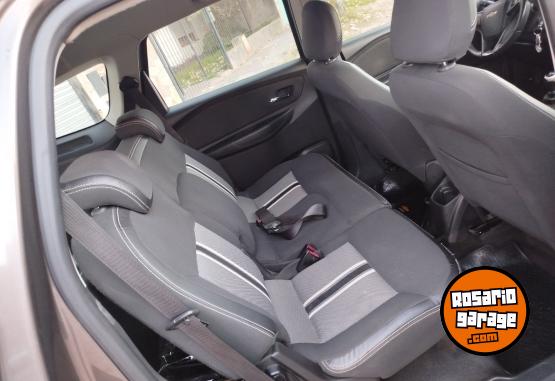 Autos - Chevrolet SPIN 2015 Nafta 115000Km - En Venta