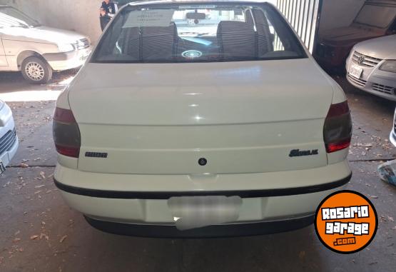 Autos - Fiat Siena 1998 Nafta 11111Km - En Venta