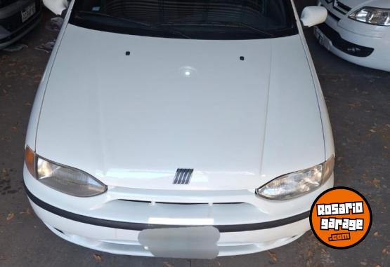 Autos - Fiat Siena 1998 Nafta 11111Km - En Venta