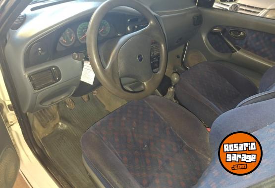 Autos - Fiat Siena 1998 Nafta 11111Km - En Venta