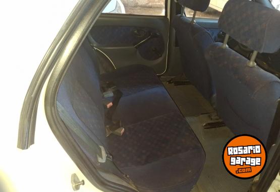 Autos - Fiat Siena 1998 Nafta 11111Km - En Venta