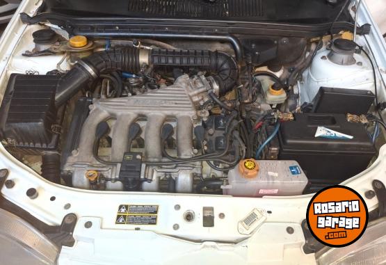 Autos - Fiat Siena 1998 Nafta 11111Km - En Venta