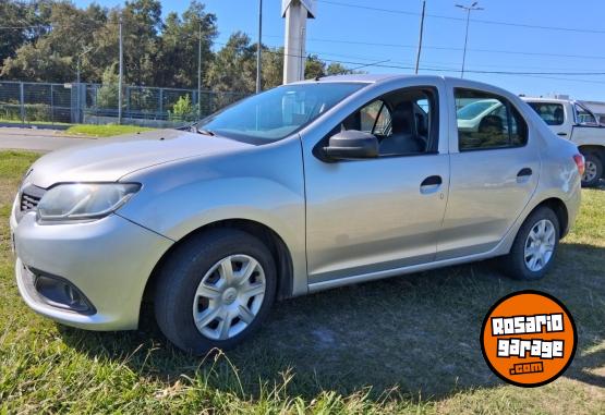 Autos - Renault Logan 2 2019 Nafta 340000Km - En Venta