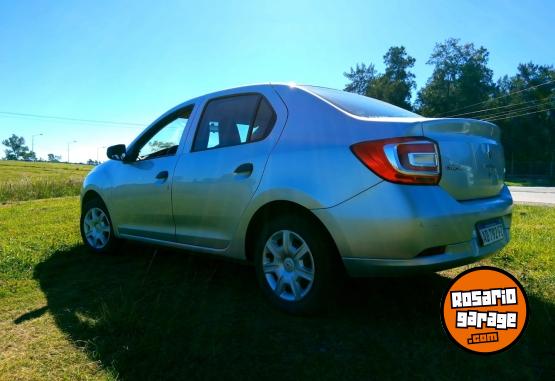 Autos - Renault Logan 2 2019 Nafta 340000Km - En Venta