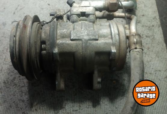 Otros - Compresor usado de aire acc. Para Ford sierra - En Venta