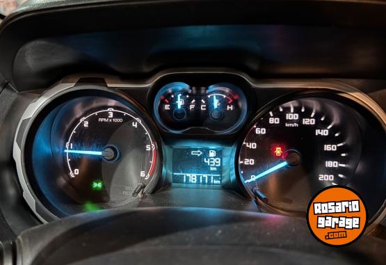 Camionetas - Ford Ranger xls 2018 Diesel 178000Km - En Venta