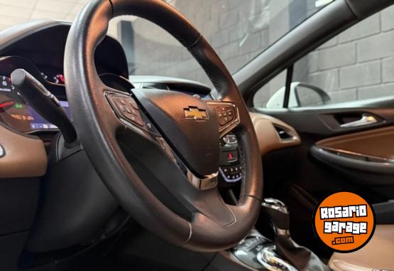 Autos - Chevrolet Cruze Premier 2024 Nafta 28000Km - En Venta