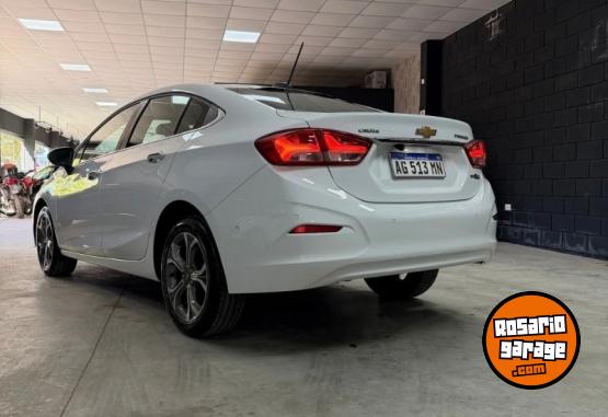 Autos - Chevrolet Cruze Premier 2024 Nafta 28000Km - En Venta