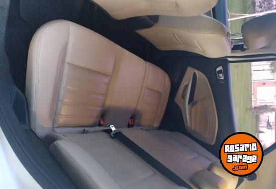 Autos - Ford Ecosport Titanium 2.0 AT 2017 GNC 115000Km - En Venta