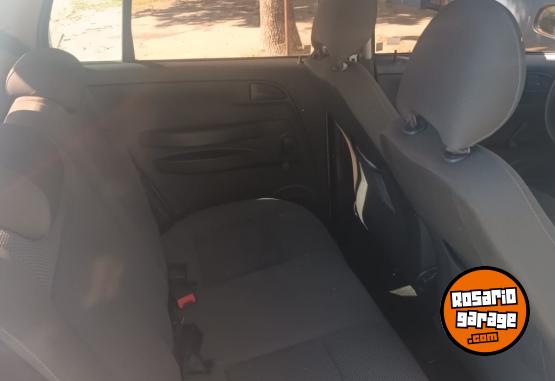 Autos - Volkswagen FOX 2007 GNC 125000Km - En Venta
