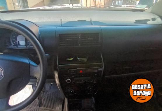 Autos - Volkswagen FOX 2007 GNC 125000Km - En Venta