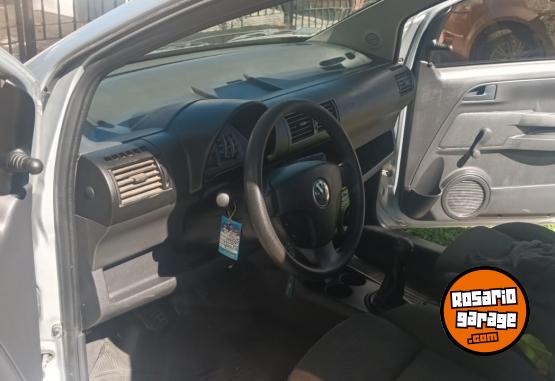 Autos - Volkswagen FOX 2007 GNC 125000Km - En Venta