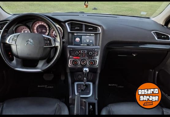 Autos - Citroen Lounge Lounge Exclusive 2014 Nafta 128000Km - En Venta