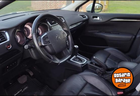 Autos - Citroen Lounge Lounge Exclusive 2014 Nafta 128000Km - En Venta