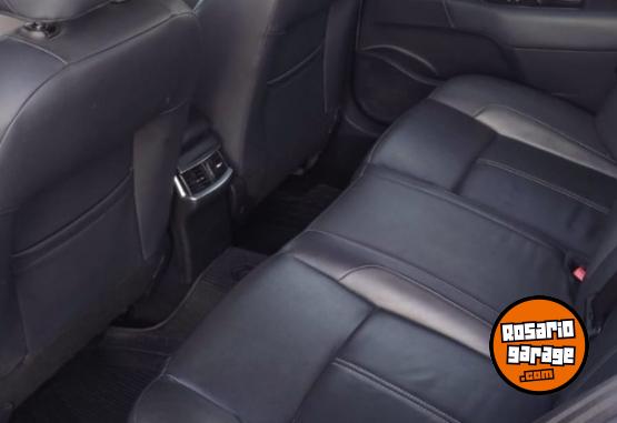 Autos - Citroen Lounge Lounge Exclusive 2014 Nafta 128000Km - En Venta