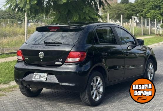 Autos - Volkswagen GOL TREND 2012 Nafta 130000Km - En Venta