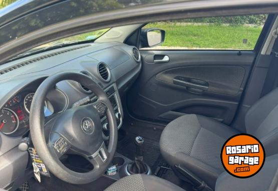 Autos - Volkswagen GOL TREND 2012 Nafta 130000Km - En Venta