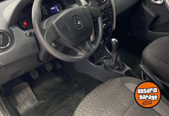 Autos - Renault OROCH DYNAMIQUE 2021 Nafta 71335Km - En Venta