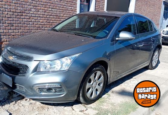 Autos - Chevrolet Cruze LT 2.0 Diesel 2015 Diesel 140000Km - En Venta