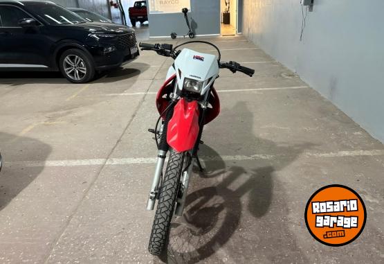 Motos - Honda XR 250 Tornado 2014 Nafta 20000Km - En Venta