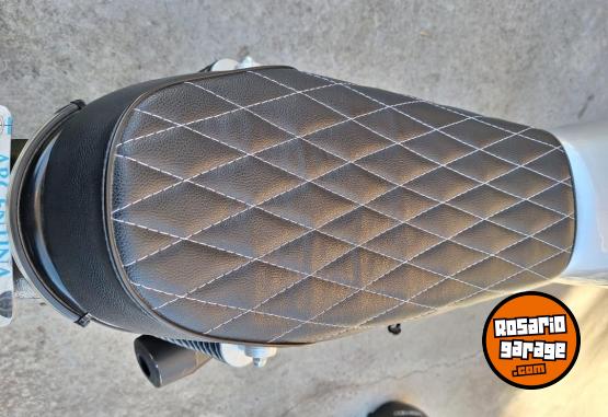 Motos - Honda 2013 cb1 2013 Nafta 19000Km - En Venta