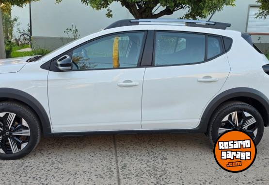 Autos - Renault Kardian Techno 2025 Nafta 42000Km - En Venta