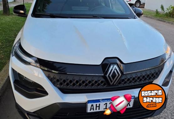 Autos - Renault Kardian Techno 2025 Nafta 42000Km - En Venta