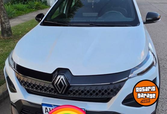 Autos - Renault Kardian Techno 2025 Nafta 42000Km - En Venta