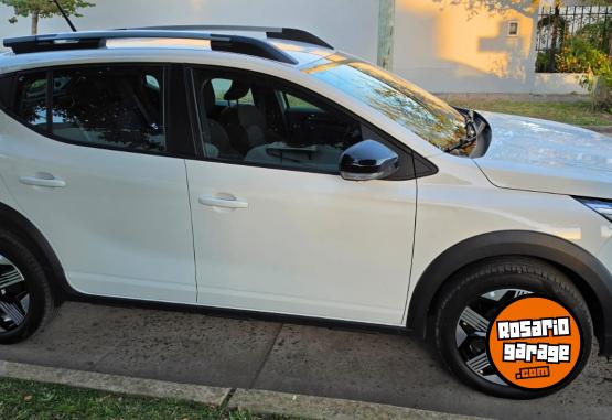 Autos - Renault Kardian Techno 2025 Nafta 42000Km - En Venta