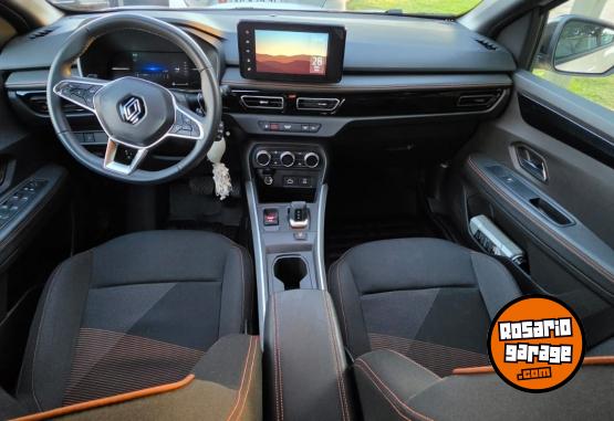 Autos - Renault Kardian Techno 2025 Nafta 42000Km - En Venta