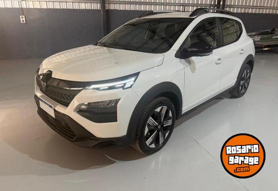 Autos - Renault Kardian Techno 2025 Nafta 42000Km - En Venta