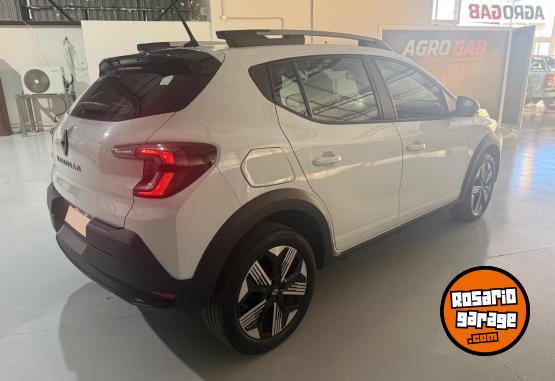 Autos - Renault Kardian Techno 2025 Nafta 42000Km - En Venta