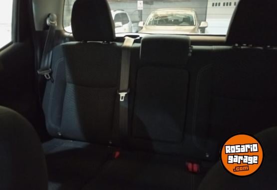 Camionetas - Nissan Frontier S 4x4 DC 2021 Diesel  - En Venta