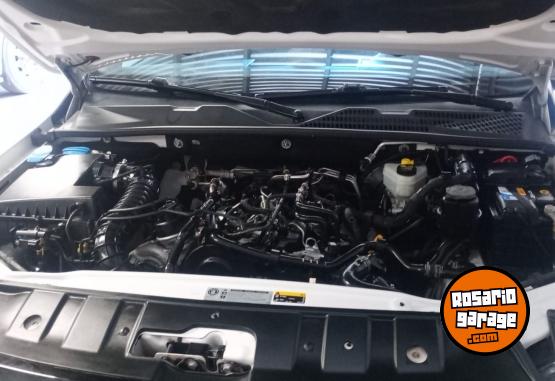 Camionetas - Volkswagen Amarok Confortline 2017 Diesel 140000Km - En Venta