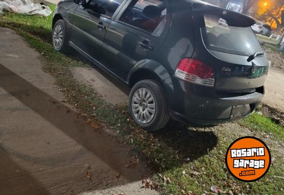 Autos - Fiat Palio atractive 1.4 2012 Nafta 113000Km - En Venta