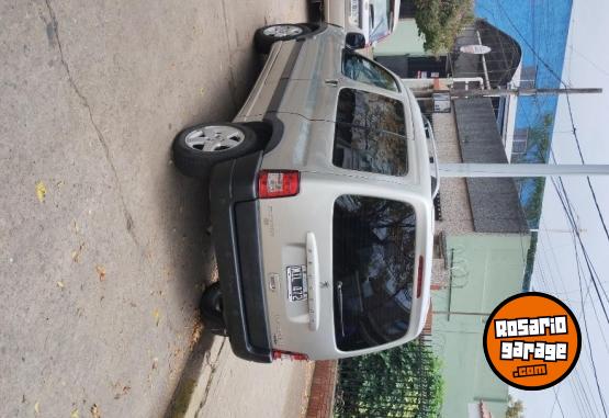 Utilitarios - Peugeot Partner patag�nica HDI 2013 Diesel 133600Km - En Venta