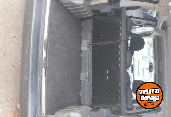 Utilitarios - Peugeot Partner patag�nica HDI 2013 Diesel 133600Km - En Venta