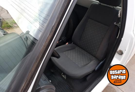 Utilitarios - Volkswagen SAVEIRO 2004 Diesel 190000Km - En Venta