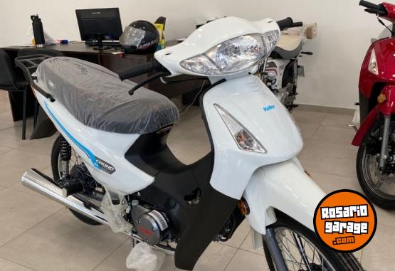 Motos - Keller CRONO STD 2026 Nafta 0Km - En Venta