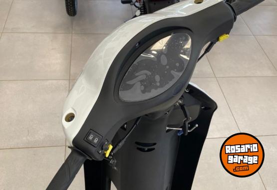 Motos - Keller CRONO STD 2026 Nafta 0Km - En Venta