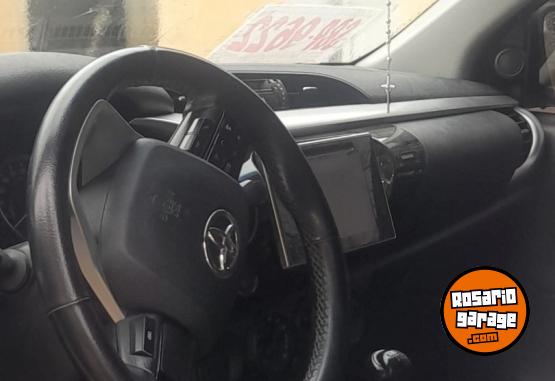Camionetas - Toyota Sr 2017 Diesel 145000Km - En Venta