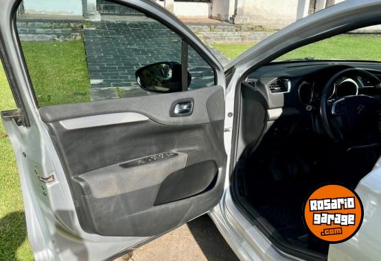 Autos - Citroen C4 Lounge 2017 Diesel 95000Km - En Venta