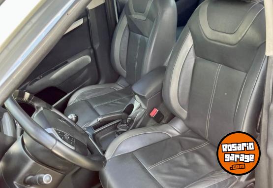 Autos - Citroen C4 Lounge 2017 Diesel 95000Km - En Venta